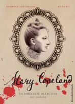 Mary Copeland I GLB 9789464247992 Robbert Jan Swiers, Boeken, Verzenden, Gelezen, Robbert Jan Swiers