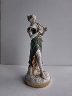 Aelteste Volkstedter - onbekend - Figuur - Griekse godin