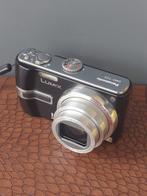 Panasonic DMC-TZ3 Appareil photo numérique, Audio, Tv en Foto, Nieuw