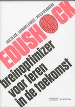 Edushock 9789077432501 Dirk de Boe, Boeken, Verzenden, Gelezen, Dirk de Boe