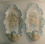 Wijwatervat (2) - 1990-2000 - Set van twee heilige