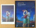 Cézembre T1 + ex-libris - C - TT - 1 Album - 2012, Livres