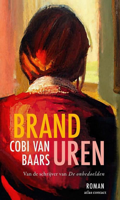 Branduren (9789025475819, Cobi Van Baars) (Cobi Van Baars), Boeken, Romans, Nieuw, Verzenden