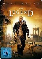 I Am Legend SteelBook  DVD, Cd's en Dvd's, Gebruikt, Verzenden