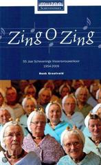 Zing O Zing 9789081210461, Boeken, H.C. Grootveld, Zo goed als nieuw, Verzenden