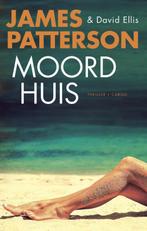 Moordhuis 9789023463566 James Patterson, Verzenden, James Patterson