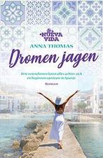 Dromen jagen / Nueva Vida / 3 9789024593897 Anna Thomas, Boeken, Verzenden, Zo goed als nieuw, Anna Thomas