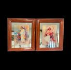 Wanddecoratie (2) - Europa, Antiek en Kunst