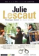 Julie Lescaut box 3 op DVD, Verzenden, Nieuw in verpakking