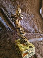 Camillo Catelli (1948) - La fiamma, Antiek en Kunst