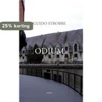 Strobbe, Guido:Odium / druk 1 9789461533036 Guido Strobbe, Verzenden, Zo goed als nieuw, Guido Strobbe