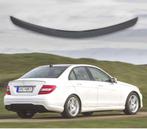 AILERON BECQUET LAME DE COFFRE MERCEDES CLASSE C W204 LOOK A, Auto-onderdelen, Carrosserie, Verzenden, Nieuw