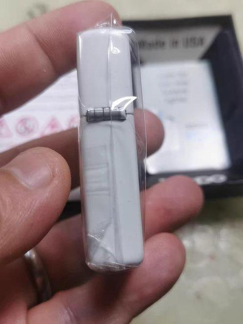 Zippo - Zippo - Zonder Minimumprijs - Aansteker - Metaal, Verzamelen, Rookartikelen, Aanstekers en Luciferdoosjes