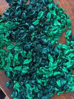 Lego Onderdelen - 222 Plant Plate, Round 1 x 1 with Curved,, Kinderen en Baby's, Nieuw