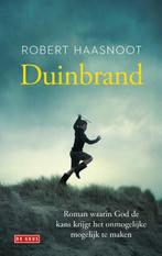 Duinbrand 9789044543278 Robert Haasnoot, Verzenden, Gelezen, Robert Haasnoot