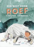 Een nest voor Roef 9789462913745 Floor Tinga, Boeken, Kinderboeken | Jeugd | onder 10 jaar, Verzenden, Zo goed als nieuw, Floor Tinga