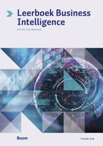 Leerboek Business Intelligence 9789024419258, Boeken, Verzenden, Gelezen, Peter ter Braake