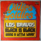 Los Bravos - Black is black - Single, Pop, Single