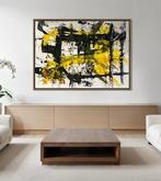 Alberto Stocco - Abstract