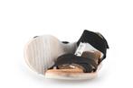 Bobs Sandalen in maat 37 Zwart | 5% extra korting, Kleding | Dames, Verzenden, Zwart, Sandalen of Muiltjes, Gedragen