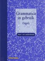 Grammatica in gebruik - Engels 9789054513261, C. House, J. Stevens, Verzenden