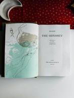 Homer - The Odyssey by Folio Society - 1946
