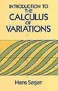 Introduction to the Calculus of Variations (Dover Books ..., Boeken, Verzenden, Gelezen, Hans Sagan