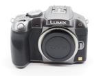 Panasonic Lumix DMC-G6K camera body (inclusief accessoires, Nieuw