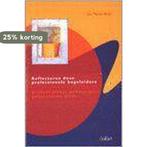 REFLECTEREN DOOR PROFESSIONELE BEGELEIDERS 9789044110807, Boeken, Verzenden, Gelezen, Merkies