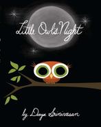 Little Owl- Little Owls Night 9780670012954, Divya Srinivasan, Verzenden