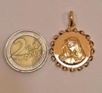 Pendentif en forme de médaillon - 18 carats Or rose -, Handtassen en Accessoires