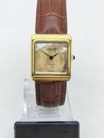 Jaeger-LeCoultre - TANK Women´s Classic Dress Watch - Zonder, Handtassen en Accessoires, Horloges | Heren, Nieuw