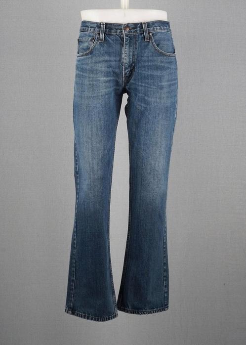 Vintage Bootcut Levis Blue size 35 / 32 for Unisex, Kleding | Heren, Spijkerbroeken en Jeans, Ophalen of Verzenden