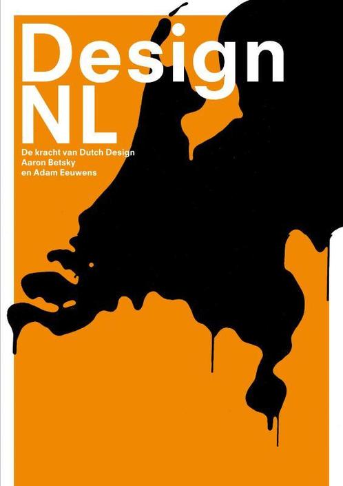 Design NL 9789047506201 A. Betsky, Boeken, Kunst en Cultuur | Beeldend, Gelezen, Verzenden