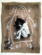 Elisée Skayzoo (1984) - Always, Antiek en Kunst
