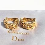 Christian Dior Paris late 1970s, classy and chic rope clip -