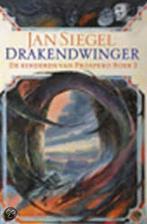 Drakendwinger 9789024534555, Gelezen, Jan Smits, Jan Smits, Verzenden