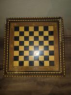 Schaakspel - Hout