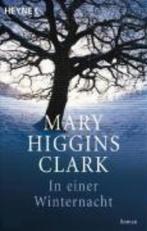 In Einer Winternacht 9783453179608, Mary Higgins Clark, Verzenden