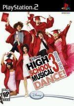 Disney Sing It High School Musical 3 Dance ! Senior Year, Games en Spelcomputers, Games | Sony PlayStation 2, Ophalen of Verzenden