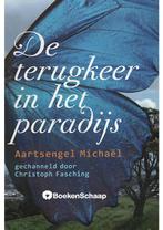 De terugkeer in het paradijs, Boeken, Verzenden, Gelezen