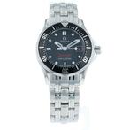 Omega - Seamaster Professional Co-axial Chronometer Date -, Nieuw