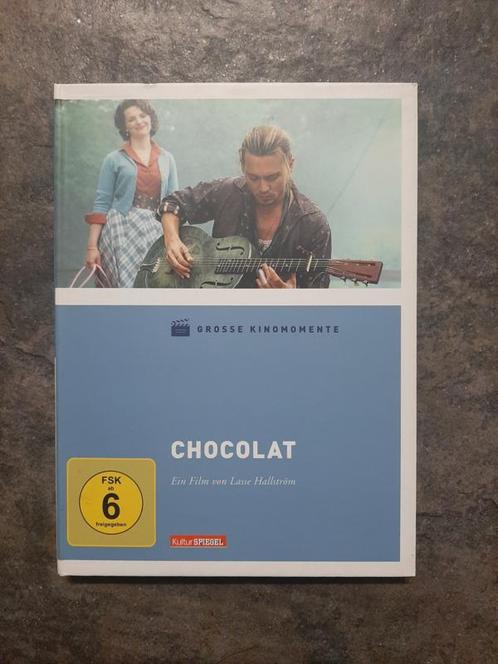 Chocolate special edition import (dvd tweedehands film), CD & DVD, DVD | Action, Enlèvement ou Envoi