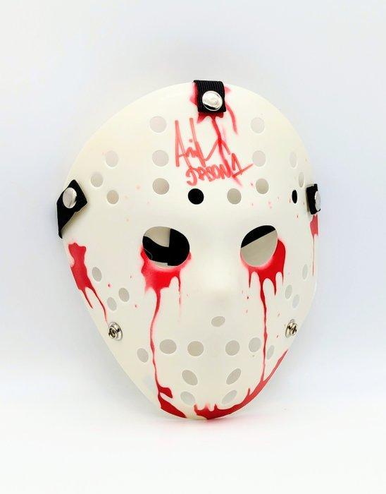 Friday the 13th - Ari Lehman The 1st Jason Vorhees, Verzamelen, Film en Tv