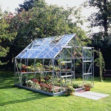 NIEUW - Hobbykas Magnum 108 - 8,3 m², Verzenden
