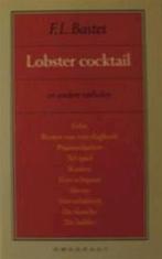 Lobster cocktail en andere verhalen, Boeken, Nieuw, Nederlands, Verzenden