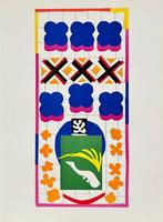 Henri Matisse (1869-1954) - Poissons Chinois