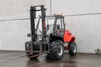 2022 Manitou M-30 4 - Heftruck - 1075u (D109)