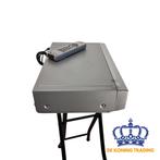 JVC HR-J580EU | Videorecorder | VHS speler | Video recorder, Verzenden, Gebruikt, VHS-speler of -recorder