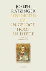 Oefeningen in geloof, hoop en liefde 9789020987812, Verzenden, Gelezen, Joseph Ratzinger